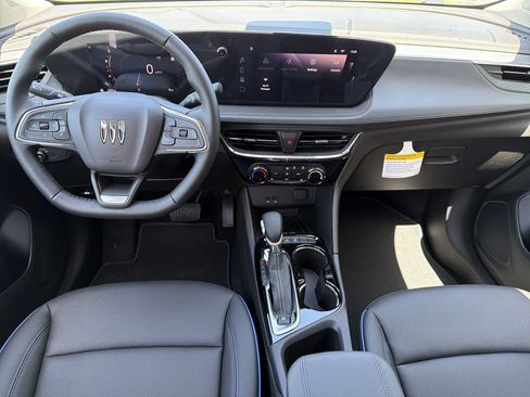 New 2026 Buick Encore GX Sport Touring w/ Advanced Technology Package FWD image 13