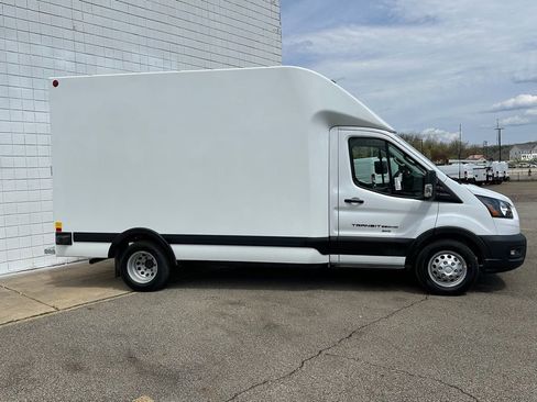 New 2026 Ford Transit 350 AWD image 4