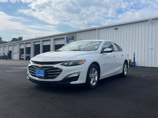 Used 2024 Chevrolet Malibu LT FWD video 1