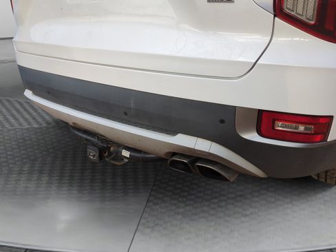 Used 2021 Hyundai Palisade SEL w/ Premium Package image 9