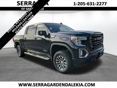Used 2020 GMC Sierra 1500 AT4 w/ AT4 Premium Package