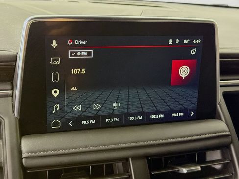 Used 2023 GMC Yukon XL SLE RWD image 17