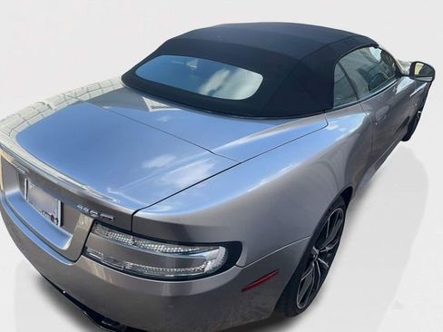 Used 2016 Aston Martin DB9 GT image 19