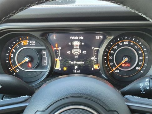 New 2026 Jeep Wrangler Rubicon image 14