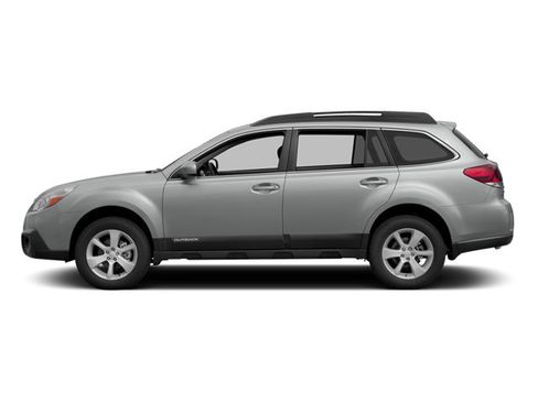 Used 2014 Subaru Outback 3.6R Limited w/ Moonroof Package AWD/4WD image 3