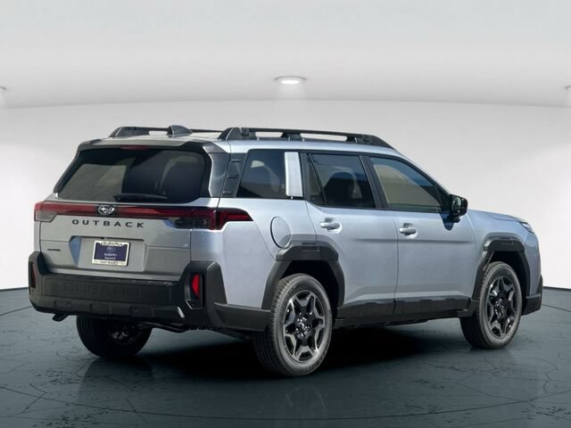 New 2026 Subaru Outback Touring AWD/4WD image 6