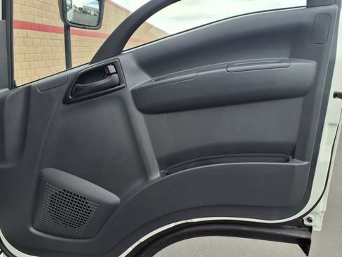 New 2025 Chevrolet Low Cab Forward 5500HG image 7