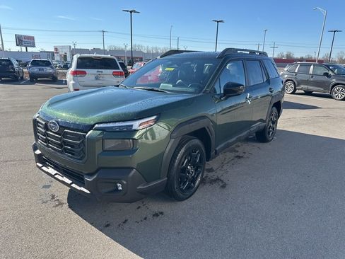 New 2026 Subaru Outback Limited image 3