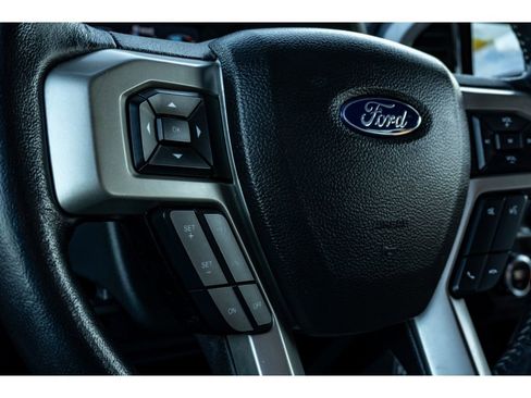 Used 2022 Ford F250 Lariat w/ Tremor Off-Road Package image 26