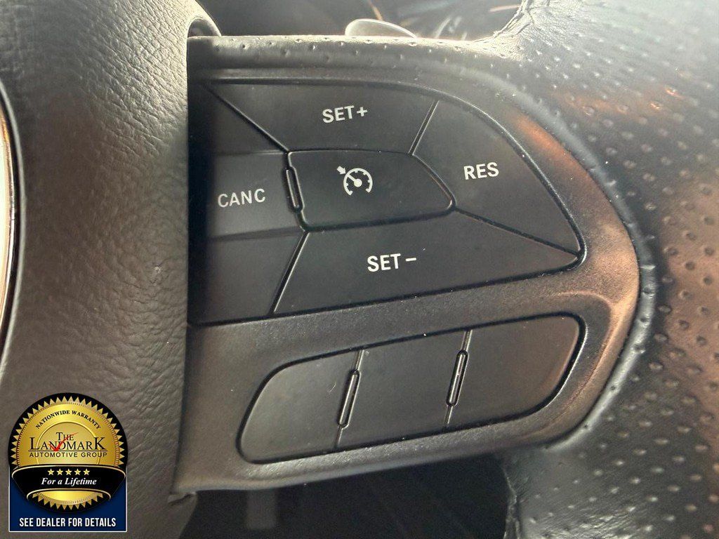 Used 2023 Dodge Durango GT AWD/4WD image 11