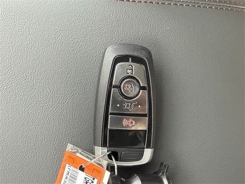 New 2026 Ford Explorer Active image 20