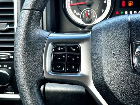 Used 2024 RAM 1500 Classic SLT RWD image 20