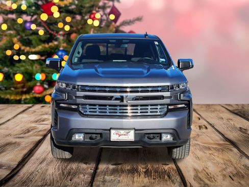 Used 2019 Chevrolet Silverado 1500 RST w/ All-Star Edition image 6