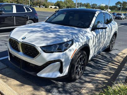 Certified 2025 BMW X2 xDrive28i w/ Convenience Package