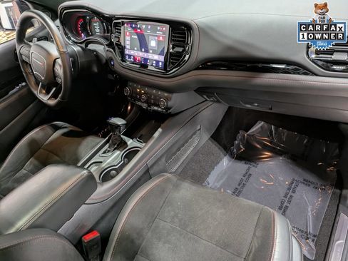 Used 2026 Dodge Durango GT AWD/4WD image 30