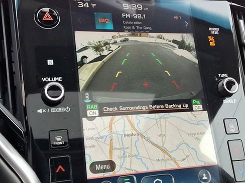 Used 2022 Subaru Outback Onyx Edition XT w/ Popular Package #2 image 20