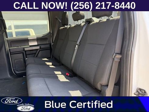 Used 2017 Ford F150 XLT w/ Equipment Group 302A Luxury image 10