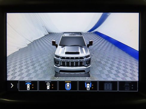 Used 2023 Chevrolet Silverado 2500 High Country w/ Z71 Off-Road Package image 19