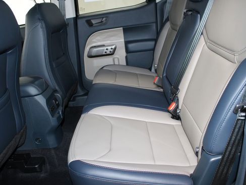 New 2026 Ford Maverick Lariat AWD/4WD image 22