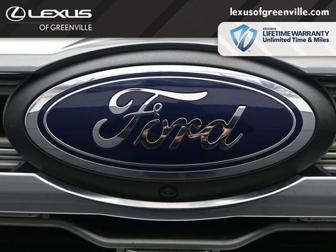 Used 2024 Ford Expedition Platinum AWD/4WD image 38