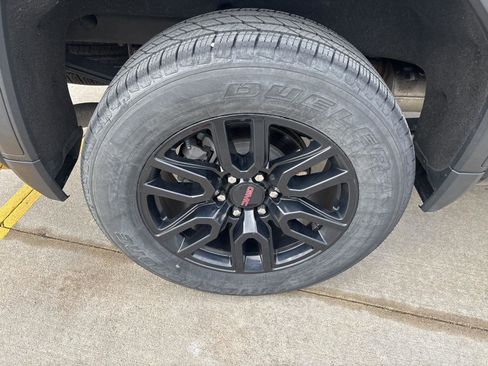 Used 2021 GMC Sierra 1500 Elevation image 54