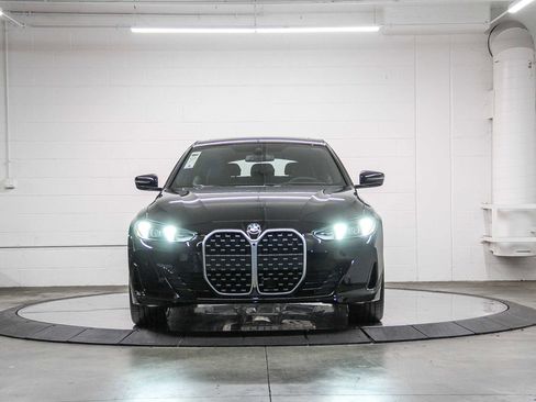 New 2026 BMW 430i w/ Premium Package image 2