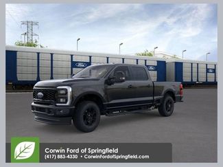 New 2026 Ford F350 XL 360° Tour