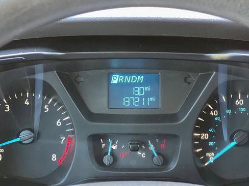 Used 2017 Ford Transit 350 138 RWD image 23
