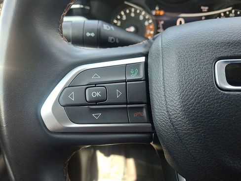 Used 2022 Jeep Compass Limited AWD/4WD image 21