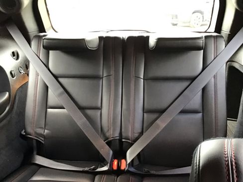 Used 2026 Dodge Durango GT AWD/4WD image 25