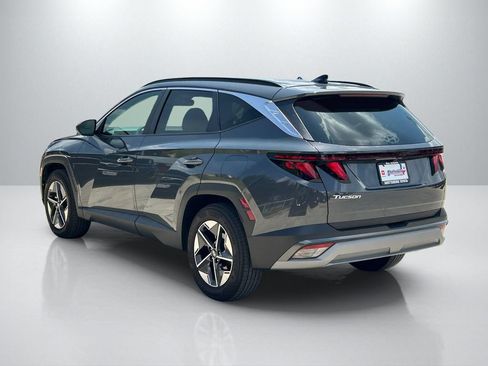 Used 2026 Hyundai Tucson SEL FWD image 7