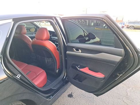 Used 2024 Kia K5 GT-Line image 14