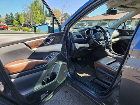 Used 2020 Subaru Ascent Touring w/ Popular Package #2A AWD/4WD image 28