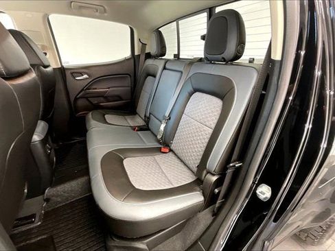 Used 2019 Chevrolet Colorado Z71 RWD image 19