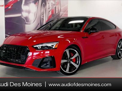 Used 2023 Audi A5 2.0T Premium Plus w/ Premium Plus