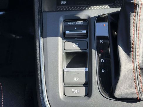 Used 2026 Honda CR-V Sport image 16