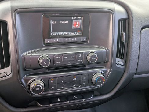 Used 2015 GMC Sierra 1500 4x4 Double Cab image 24