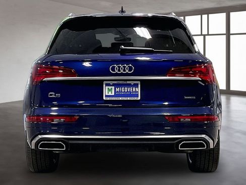 Used 2022 Audi Q5 2.0T Prestige AWD/4WD image 5