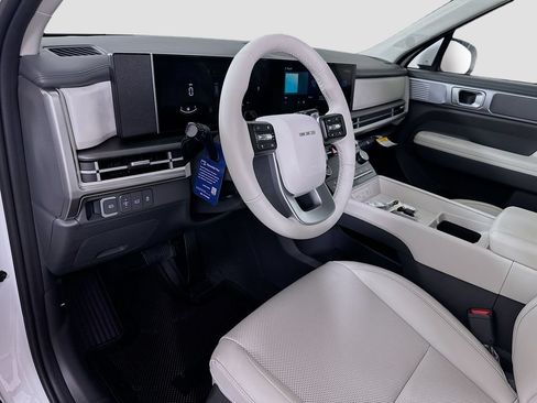 New 2026 Hyundai Santa Fe SEL FWD image 9