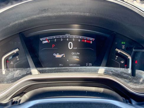 Used 2019 Honda CR-V EX-L image 22