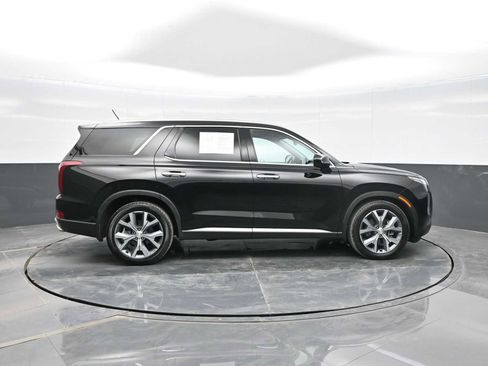 Used 2020 Hyundai Palisade SEL w/ Convenience Package image 9