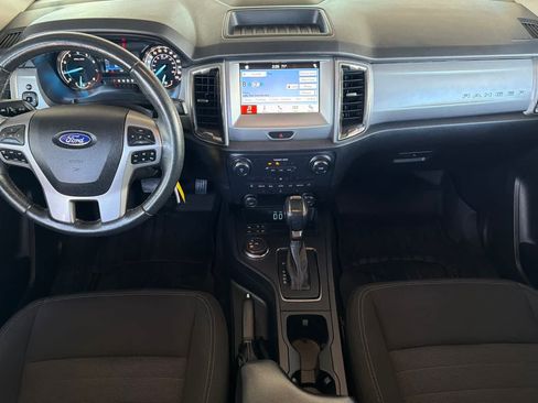 Certified 2019 Ford Ranger XLT w/ Equipment Group 302A Luxury AWD/4WD image 3