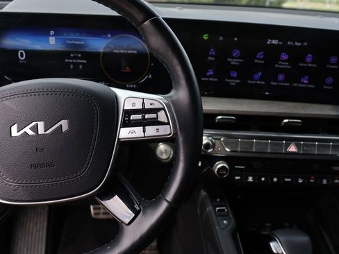 Used 2024 Kia Telluride SX Prestige X-Line AWD/4WD image 31