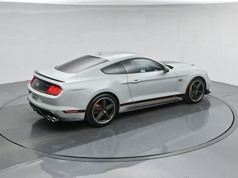 Used 2023 Ford Mustang Mach 1 w/ Equipment Group 700A image 39