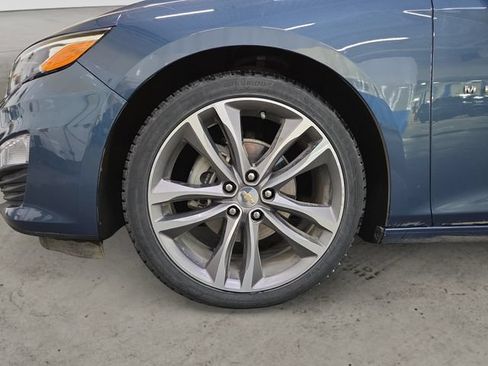 Used 2024 Chevrolet Malibu LT FWD image 14
