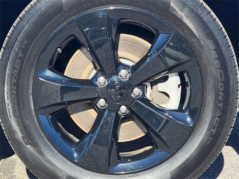 Certified 2023 Jeep Cherokee Altitude Lux image 17