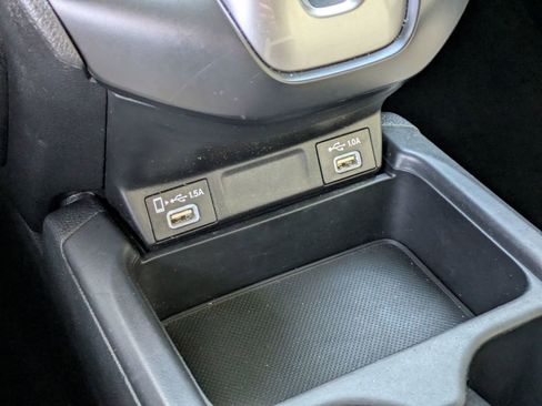 Used 2022 Honda CR-V EX-L image 29