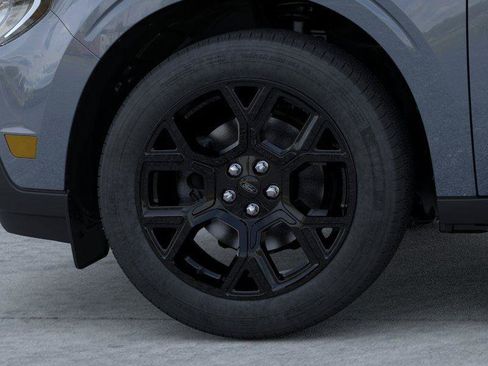 New 2026 Ford Maverick Lariat w/ Black Appearance Package image 20