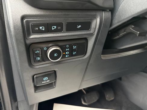 Used 2024 Ford F150 XLT w/ Equipment Group 302A MID AWD/4WD image 35