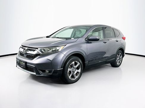 Used 2017 Honda CR-V EX image 3